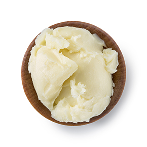 Cupuacu Butter in bowl