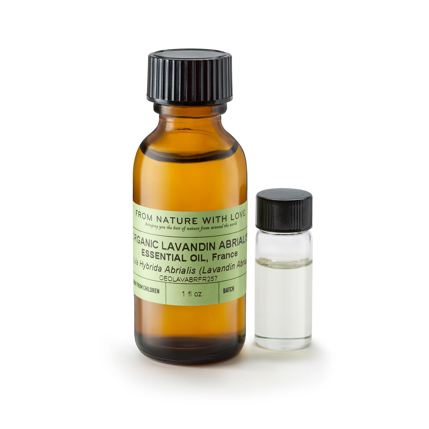 Cardamom CO2 Select Extract