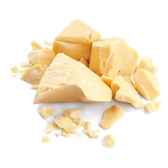 Organic Cocoa Butter